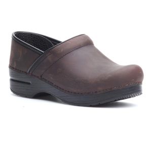 Dansko Classic Professional Clog